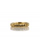 Kirke black Diamond Ring|  Vrachea Collection