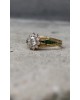 Agathe Ring| Forêt Collection