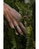 Agathe Ring| Forêt Collection