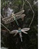 Juliette Dragonfly Necklace |Foret Collection