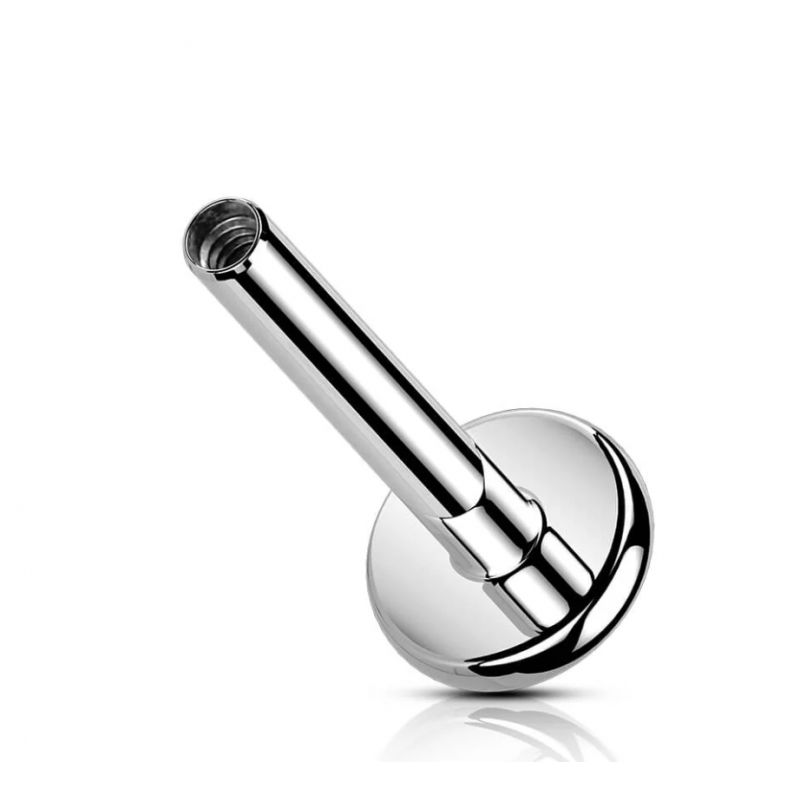 The Crowned Spear Single  Earrings | Piercing Realms Collection