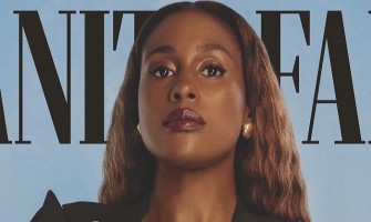 VANITY FAIR UK