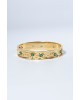Ophelia Bangle  Bracelet | Forêt Collection