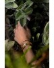 Ophelia Bangle  Bracelet | Forêt Collection
