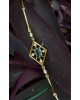 Celestrial Prism Bracelet | Uranus Collection