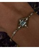 Celestrial Prism Bracelet | Uranus Collection