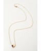 Mon Petit Coeur Necklace | Egyptian Collection