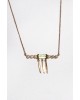 Misty Medow Pendant | Dewdrop Collection                                                               