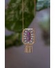 Stellar Talisman Pendant | Dewdrop Collection                                                               