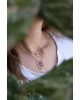 Stellar Talisman Pendant | Dewdrop Collection                                                               