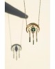 Phoebe's Secret Necklace   | Uranus Collection  