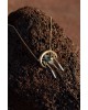 Phoebe's Secret Necklace   | Uranus Collection  