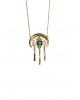 Phoebe's Secret Necklace   | Uranus Collection  