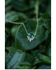 Stone of the first mother Necklace | Piercing Realms Collection  