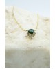 Stone of the first mother Necklace | Piercing Realms Collection  