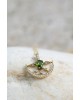 Juno Asteroid Compass  Necklace | Uranus Collection