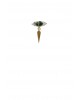 The Seer's Eye Single  Earrings | Piercing Realms Collection