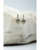 Narissa Diamond Pair Earrings | Piercing Realms Collection