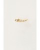 Brilliant Dagger Single Earring | Marquise Collection