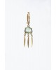 Star Dreamer Single Earring | Uranus Collection