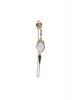 Galene the Rose of the Tide Single Earring  | Dewdrops Collection