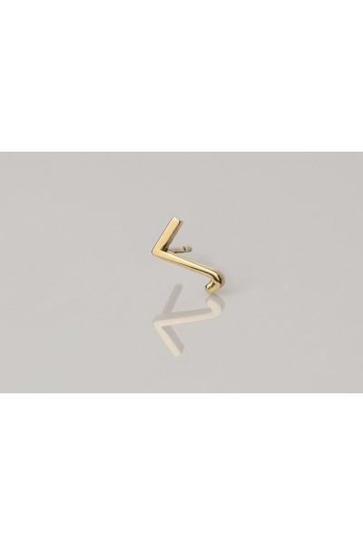 Distill Single Earring | Alchemie Collection