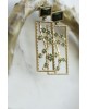 Poison Ivy Earrings | Forêt Collection