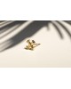 Vinegar Single Earring | Alchemie Collection