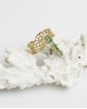 Effie Dragonfly Ring| Forêt Collection