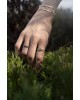 Bellerose Ring| Forêt Collection