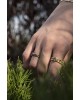 Bellerose Ring| Forêt Collection