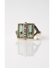 Narcissa Diamond Ring| Forêt Collection