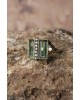 Narcissa Diamond Ring| Forêt Collection