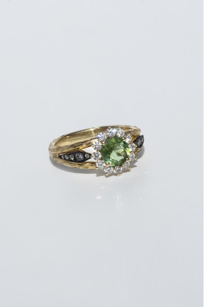 Cathy Ring| Foret Collection