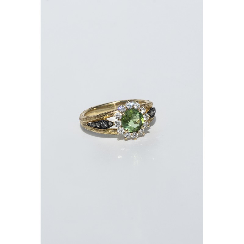 Cathy Ring| Foret Collection