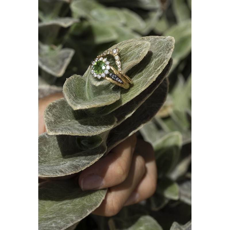 Cathy Ring| Foret Collection