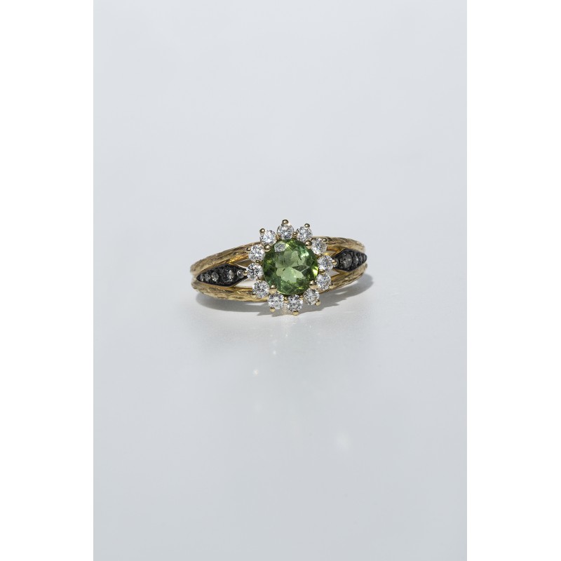 Cathy Ring| Foret Collection