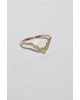Isabelle De France Ring| Marquise Collection