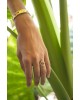 Isabelle De France Ring| Marquise Collection