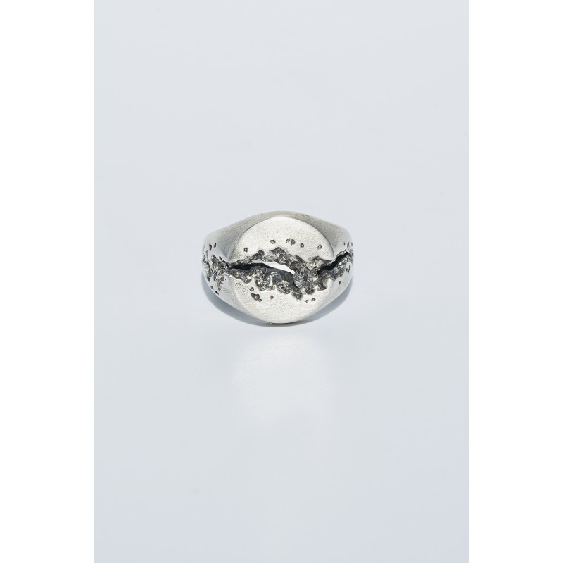Apollo Diamond Ring| Vrachea Collection