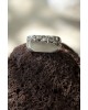 Hermes Diamond Ring| Vrachea Collection