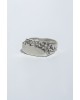 Hermes Diamond Ring| Vrachea Collection