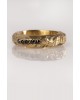 Kirke black Diamond Ring|  Vrachea Collection