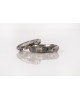 Odysseus black Diamond Ring|  Vrachea Collection 