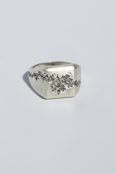 Athena Ring| Vrachea Collection