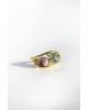 Charlotte Tourmaline Ring| Dewdrop Collection