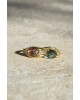 Charlotte Tourmaline Ring| Dewdrop Collection