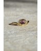 Emily Tourmaline Ring| Dewdrop Collection