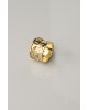 Tyrphe Emerald Ring| Forêt Collection